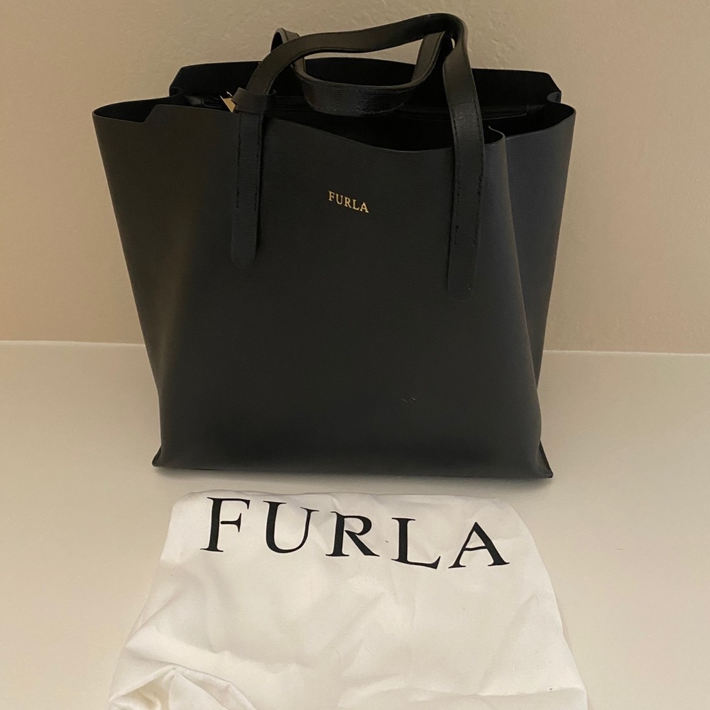FURLA tote bag